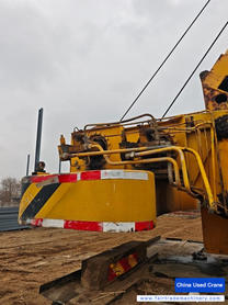 Buy XCMG 25K5 Used Crane / 6 Used XCMG 25K5 Crane 2010 Model / 6